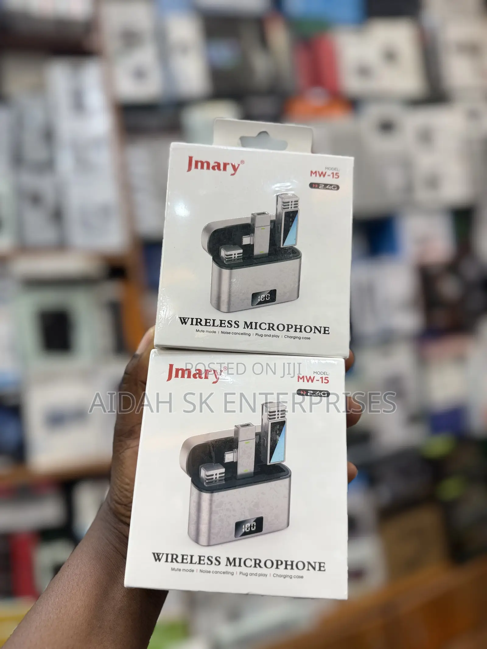 Hohem iSteady M6 Kit Gimbal With AI Tracking & Magnetic Fill Light