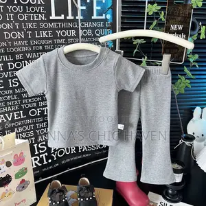 Baby Girl Two Piece (3-6 Months)