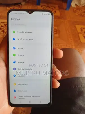 Tecno Pop 7 Pro 64 GB Blue