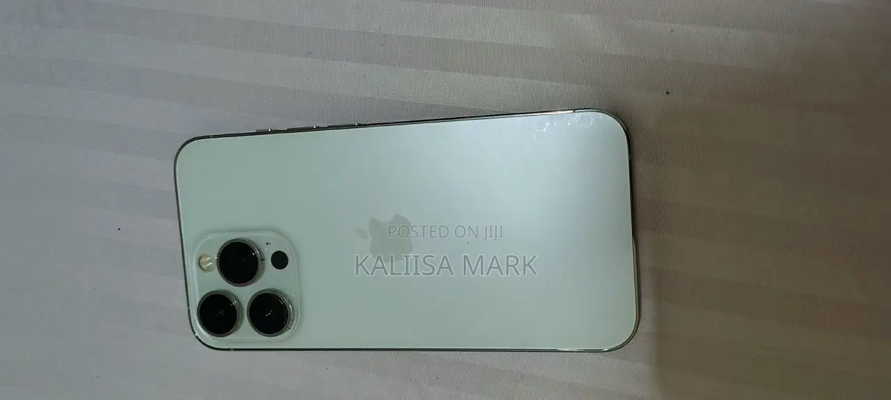 Apple iPhone 13 Pro Max 256 GB White