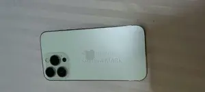 Apple iPhone 13 Pro Max 256 GB White