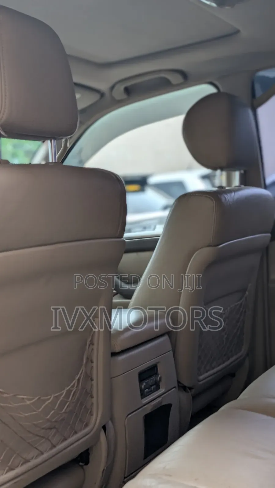 Toyota Land Cruiser 90 2002 Silver