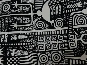 Ankara Prints
