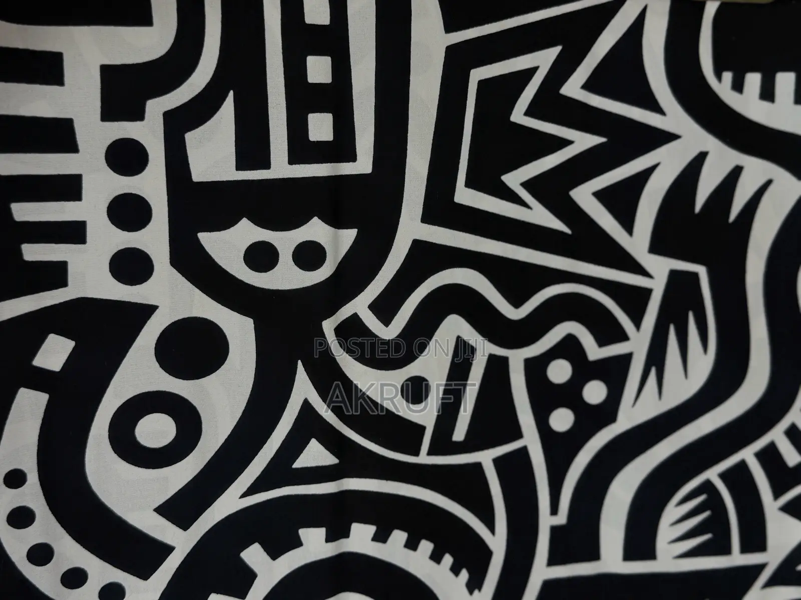 Ankara Prints