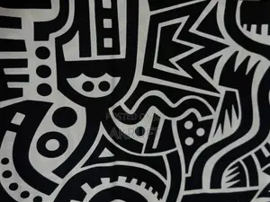Ankara Prints