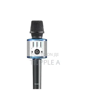 Yesido Wireless Karaoke Microphone