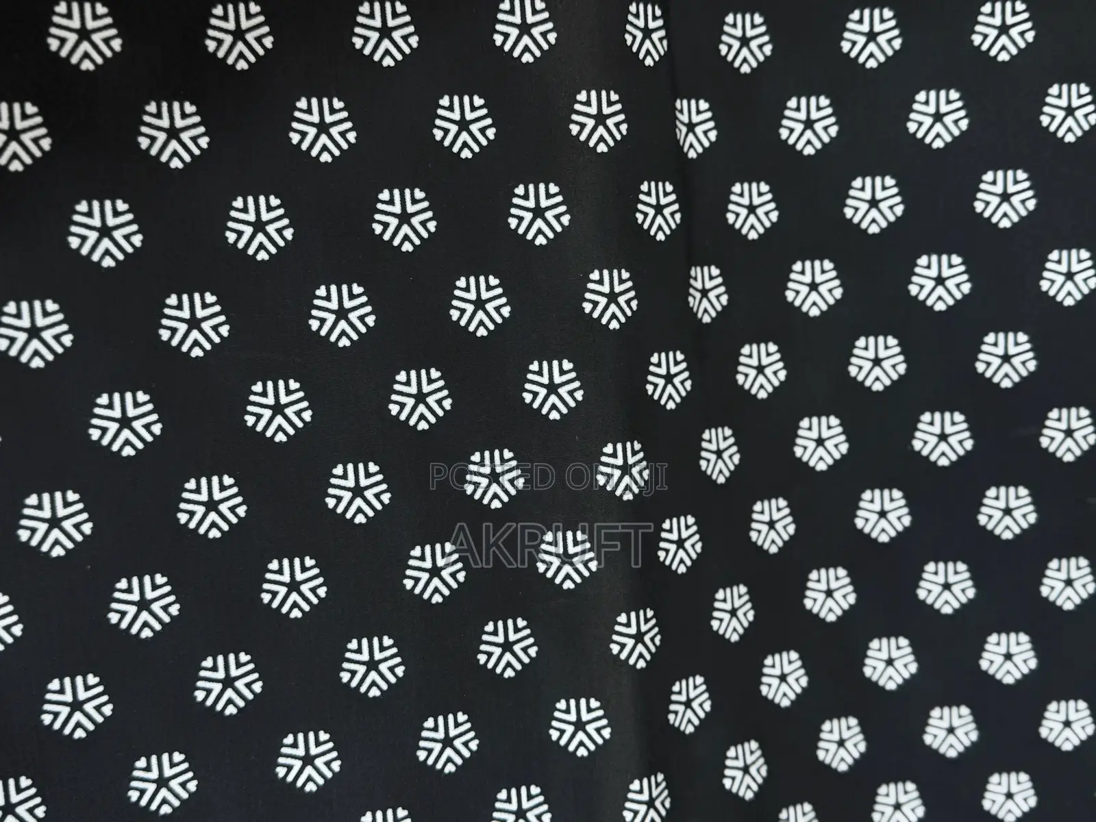 Ankara Prints