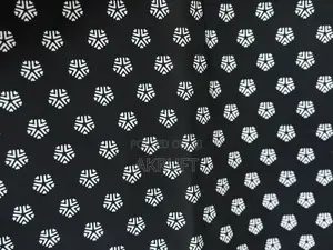 Ankara Prints