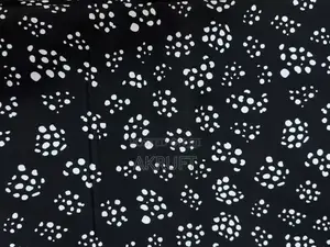 Ankara Prints