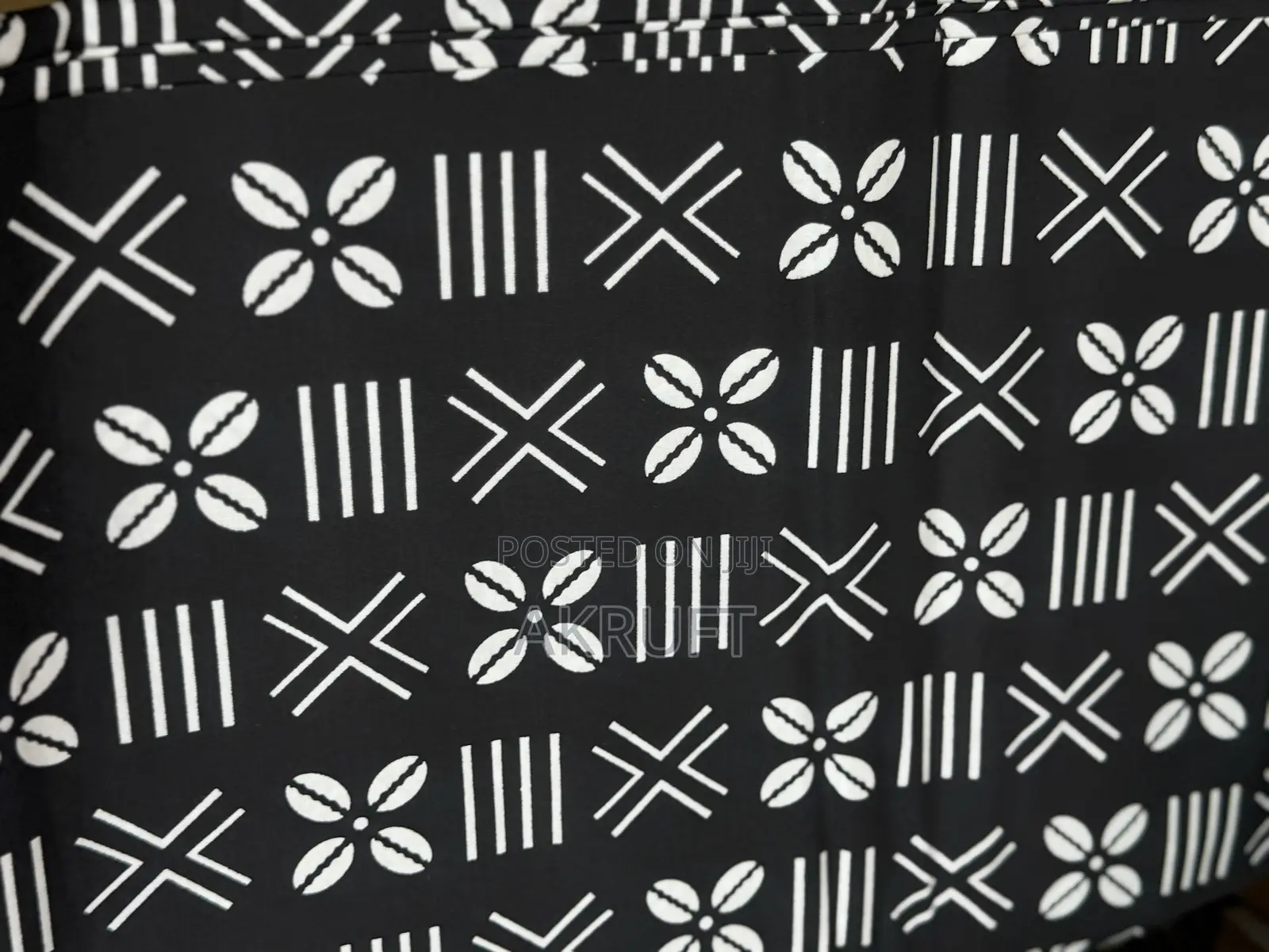Ankara Prints