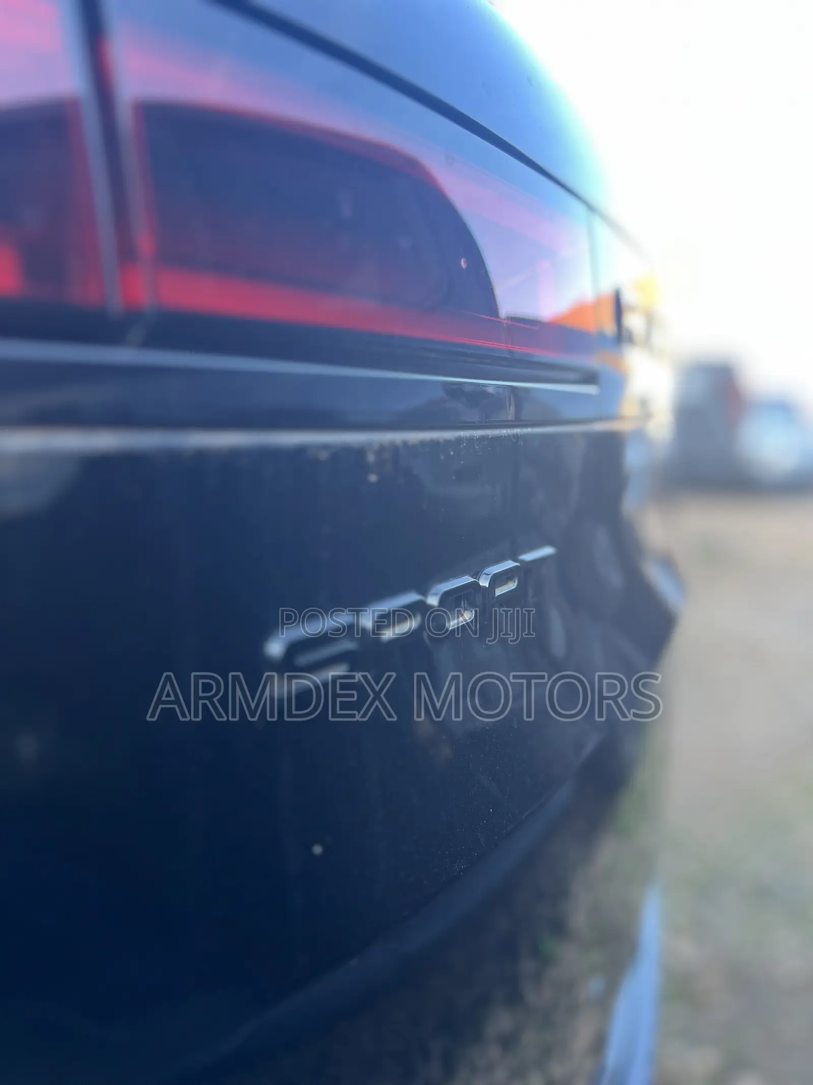 Land Rover Range Rover Sport P440e Autobiography 4WD 2023 Black