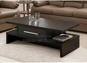 Wo-Tier-Center-Table-Modern-Coffee-Table