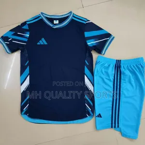 Plain Jerseys for Adults