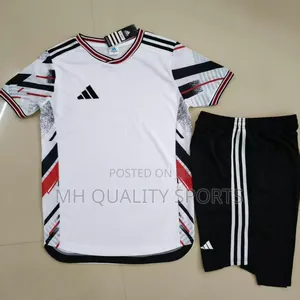 Plain Jerseys for Adults