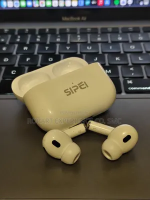 AirPods Type C