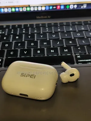 AirPods Type C