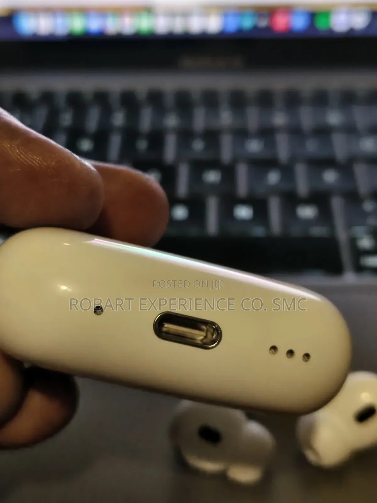 AirPods Type C