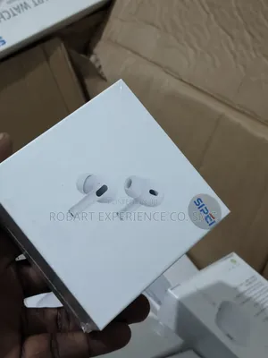 AirPods Type C
