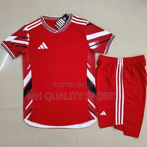 Plain Jerseys for Adults