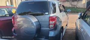Toyota Rush 1.5 AWD 2011 Gray