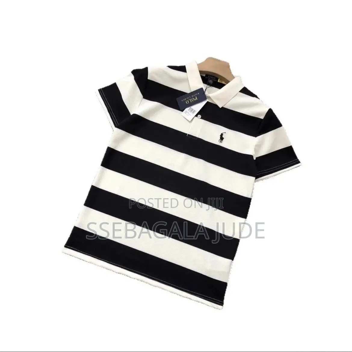 Collar T-Shirts