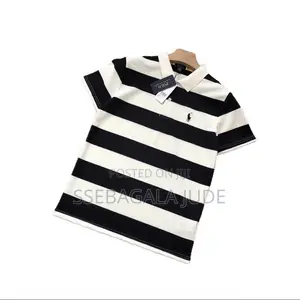 Collar T-Shirts