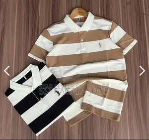 Collar T-Shirts
