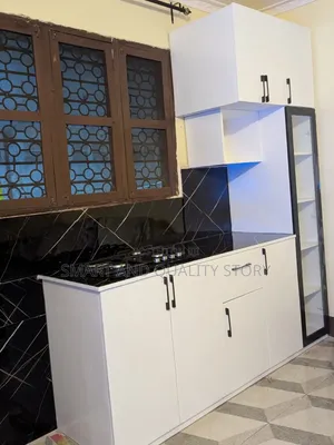 Kitchen Kabinat/Kitchen Kabinat With Top Morble 003