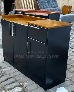Kitchen Kabinat/Kitchen Kabinat With Top Morble 003