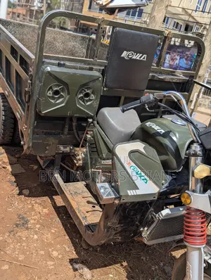 TVS Raider 125 2025 Green