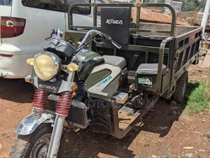 TVS Raider 125 2025 Green