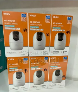 CCTV Imou Simcard Standalone Camera