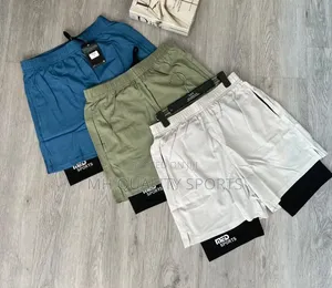 Shorts Wear