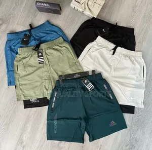 Shorts Wear