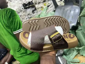Gent’S Original Sandles