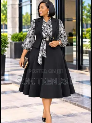 Ladies Mordern Suits