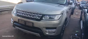 Rover Land 2016 Brown