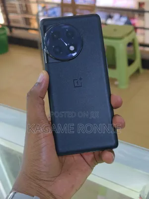 OnePlus 11R 512 GB Black