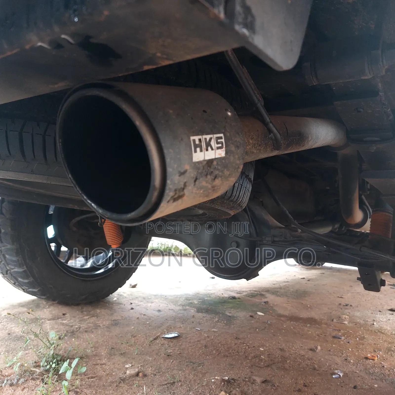 Ford Ranger 2020 Black