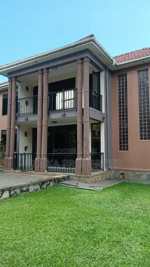 4bdrm Duplex in Bukasa Muyenga, Central Division for rent