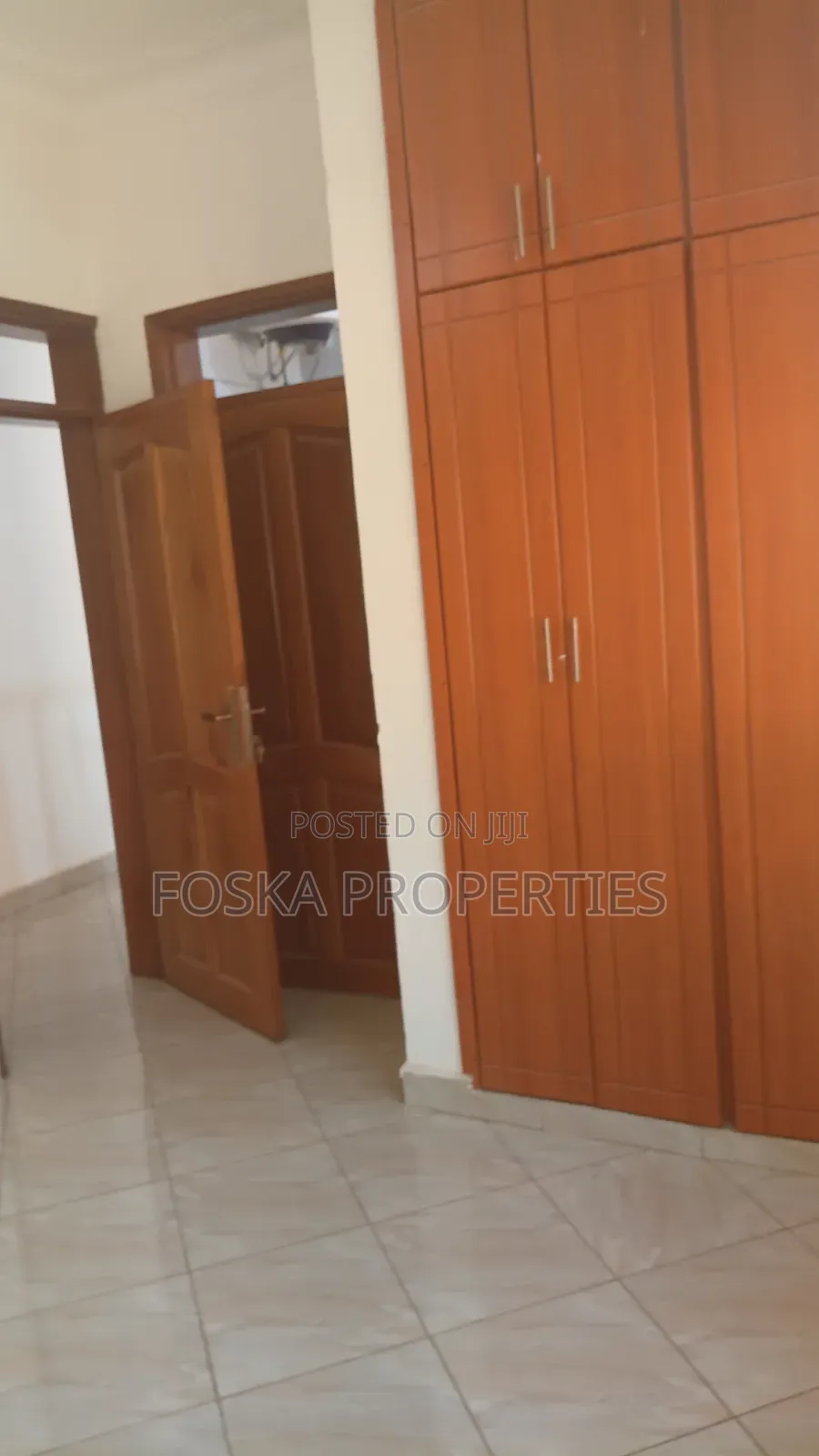 5bdrm Duplex in Central Division for rent