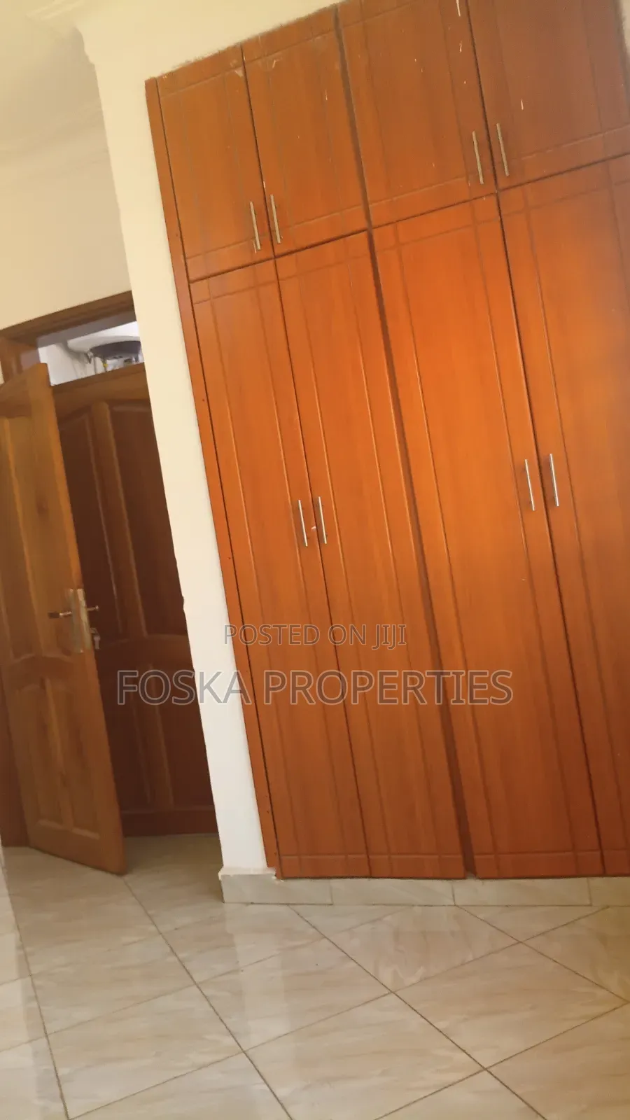 5bdrm Duplex in Central Division for rent