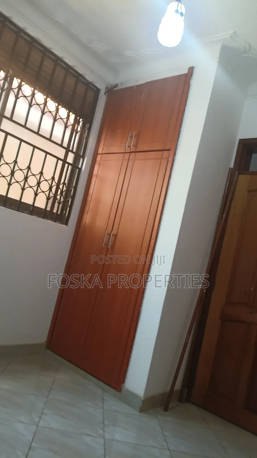 5bdrm Duplex in Central Division for rent