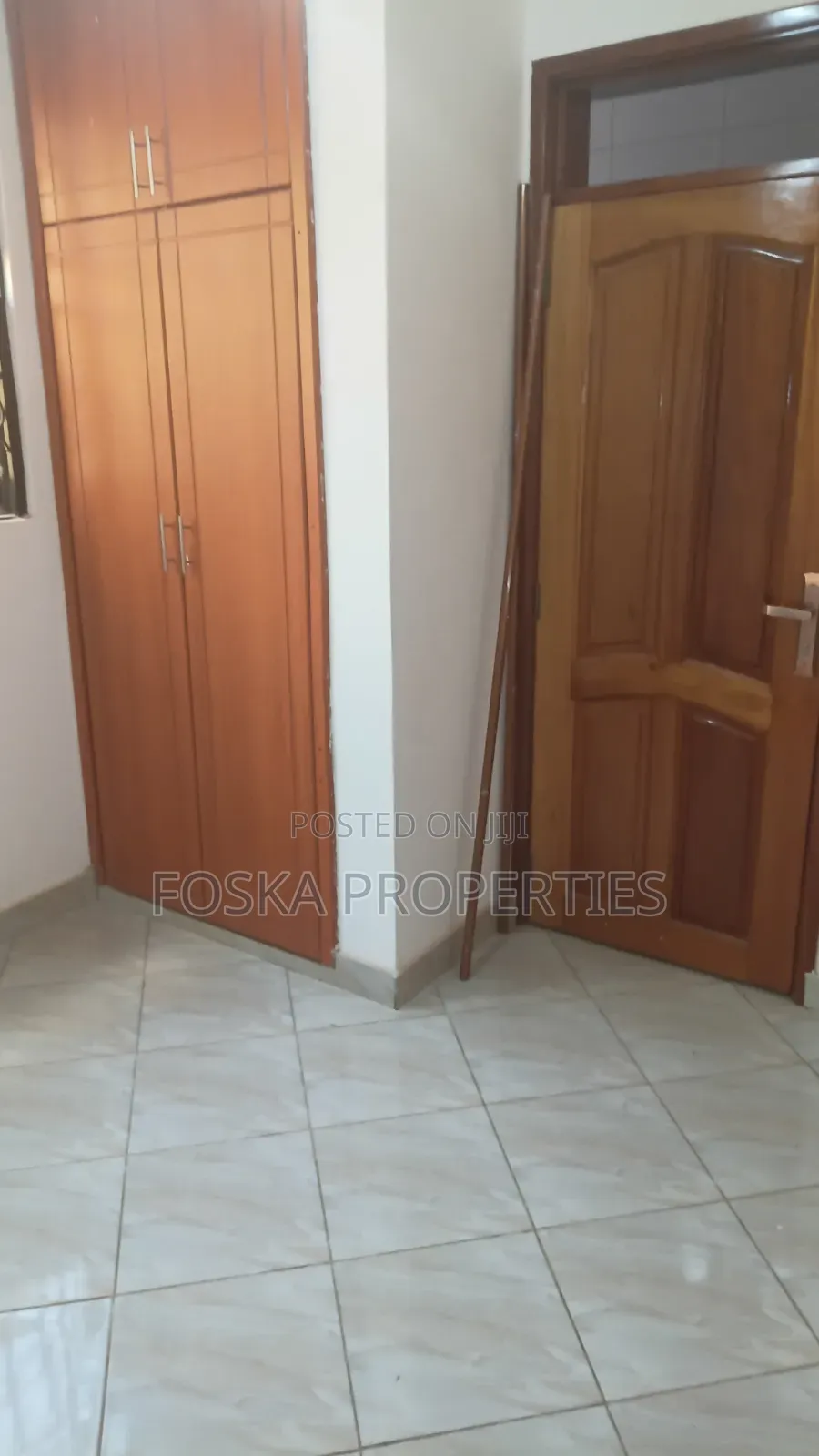 5bdrm Duplex in Central Division for rent