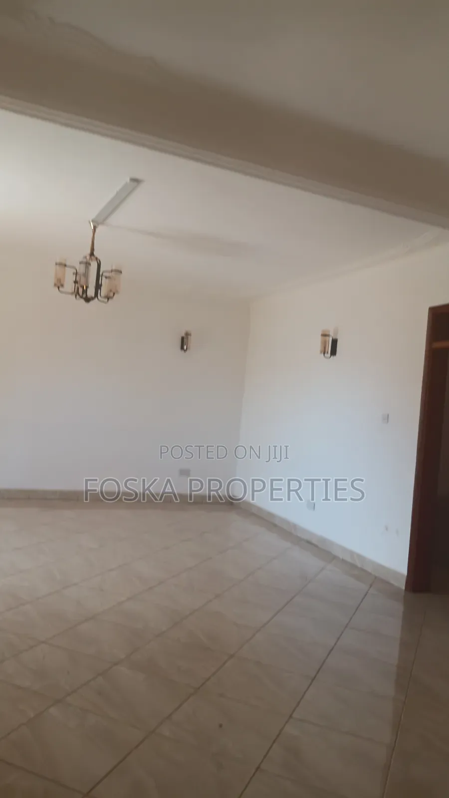 5bdrm Duplex in Central Division for rent