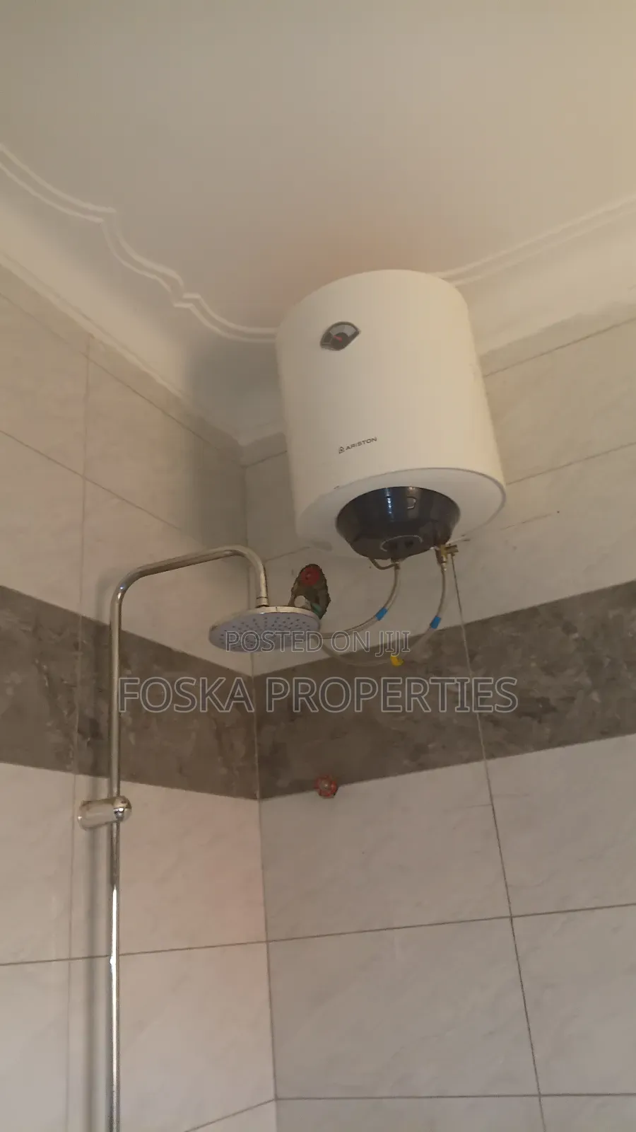 5bdrm Duplex in Central Division for rent