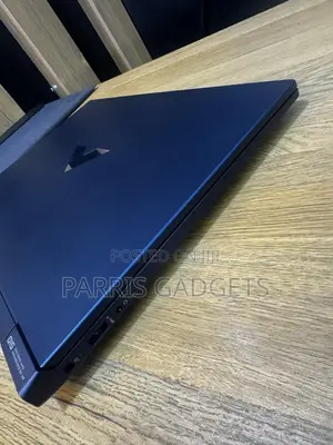 New Laptop HP Victus 15 16GB Intel Core i5 SSD 512GB