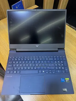 New Laptop HP Victus 15 16GB Intel Core i5 SSD 512GB