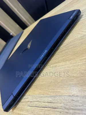 New Laptop HP Victus 15 16GB Intel Core i5 SSD 512GB