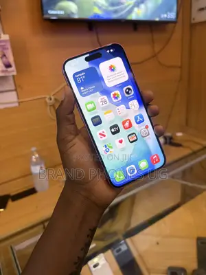 Apple iPhone 16 Plus 128 GB Pink